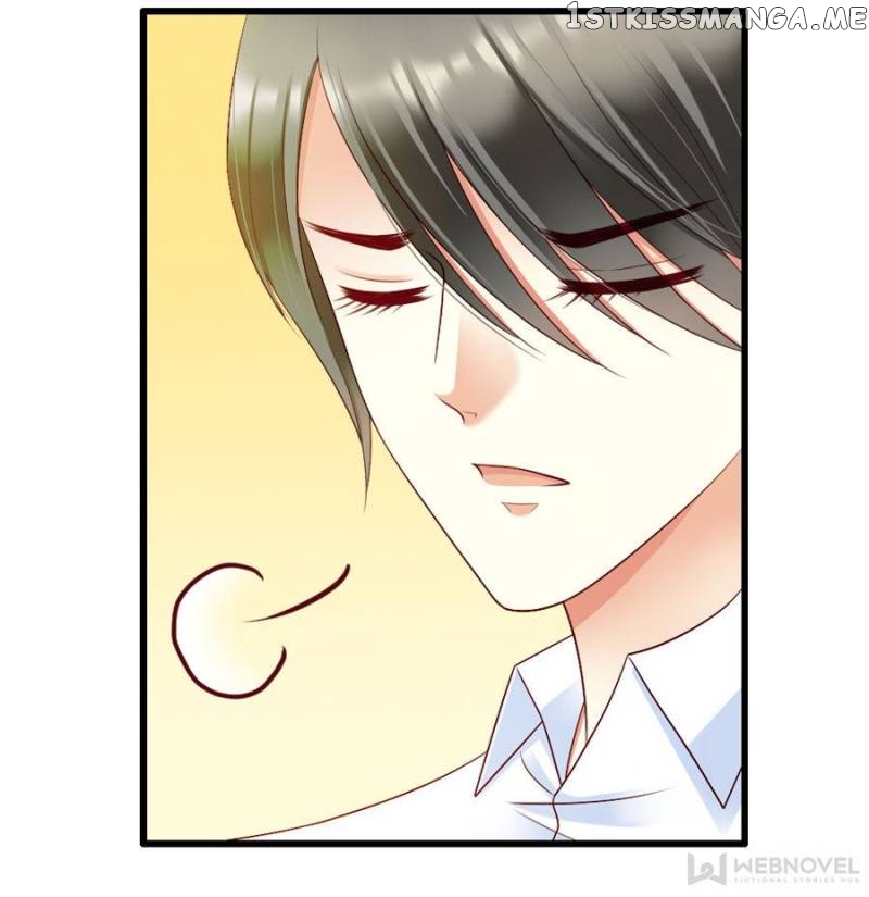 Let Me Go! You Demon President chapter 99 - page 51