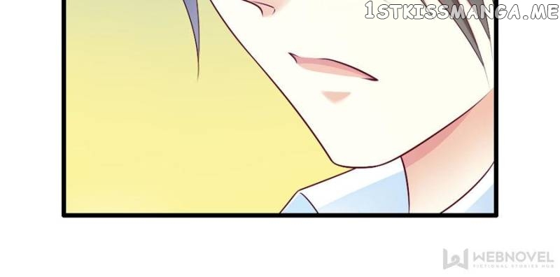 Let Me Go! You Demon President chapter 98 - page 36