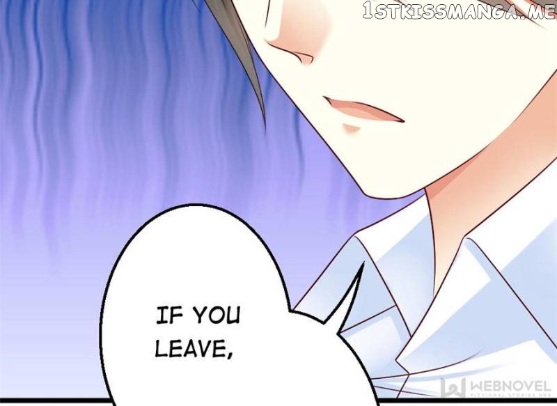 Let Me Go! You Demon President chapter 98 - page 39