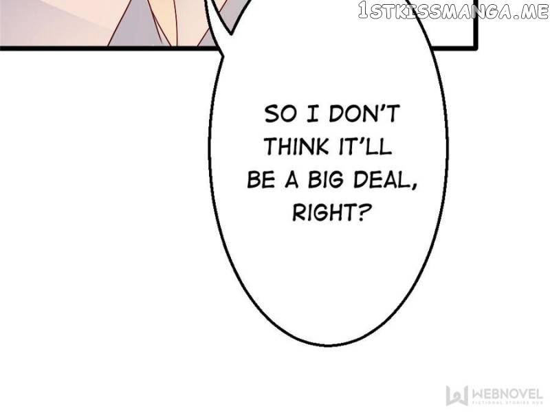 Let Me Go! You Demon President chapter 97 - page 52
