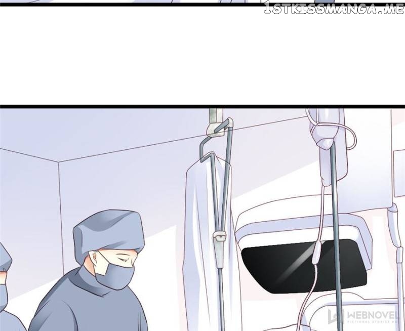 Let Me Go! You Demon President chapter 96 - page 35