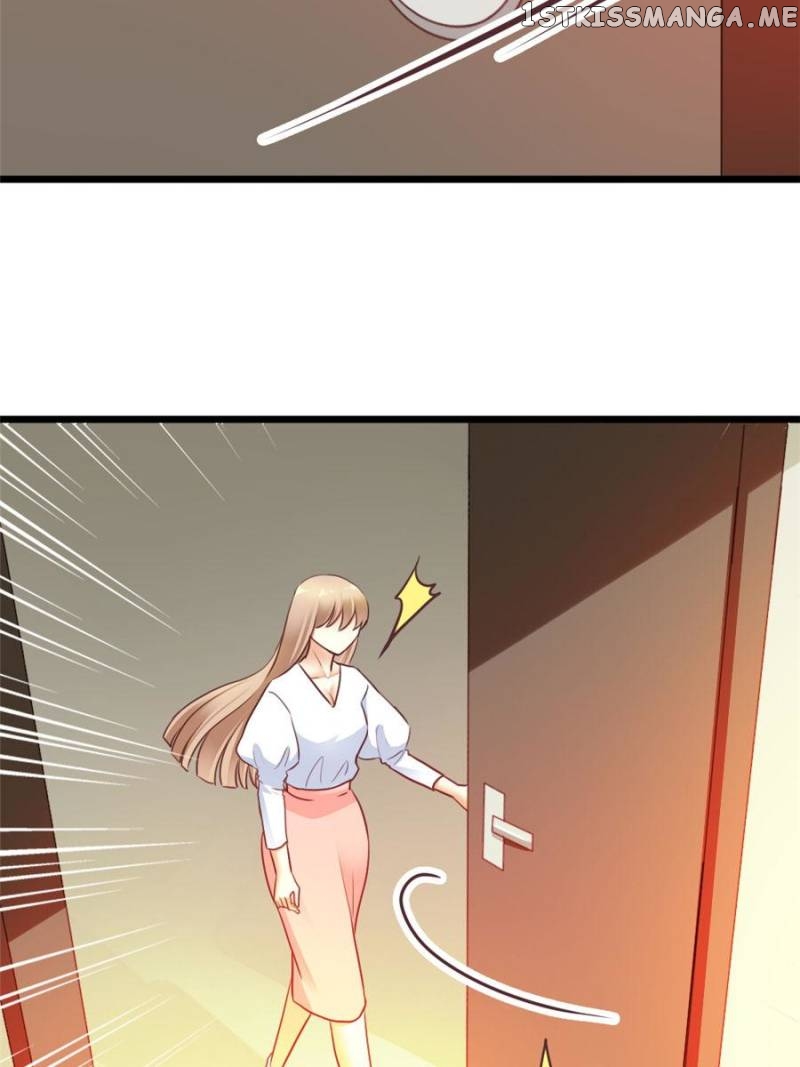 Let Me Go! You Demon President chapter 95 - page 62