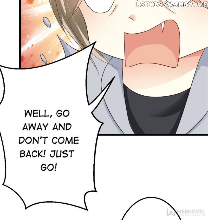 Let Me Go! You Demon President chapter 94 - page 16