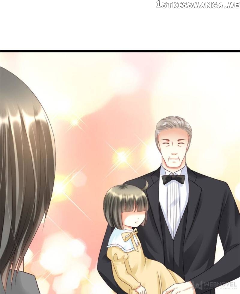 Let Me Go! You Demon President chapter 94 - page 23