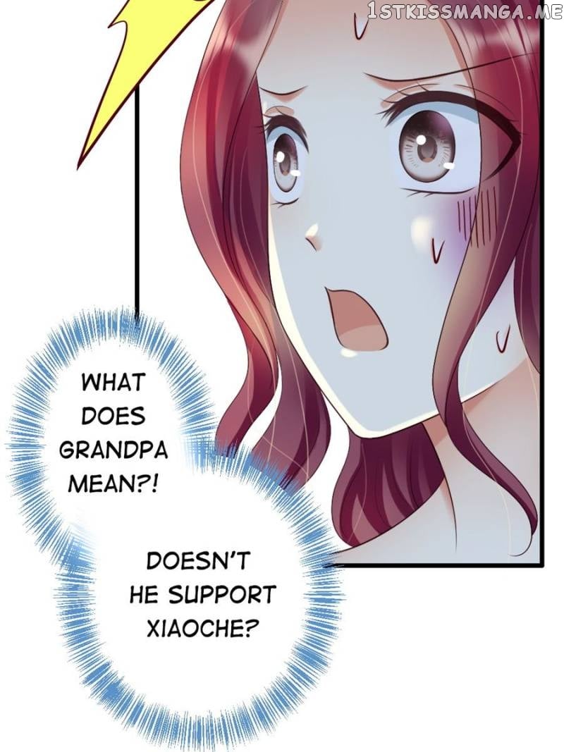 Let Me Go! You Demon President chapter 93 - page 7