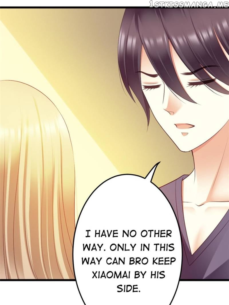 Let Me Go! You Demon President chapter 90 - page 1