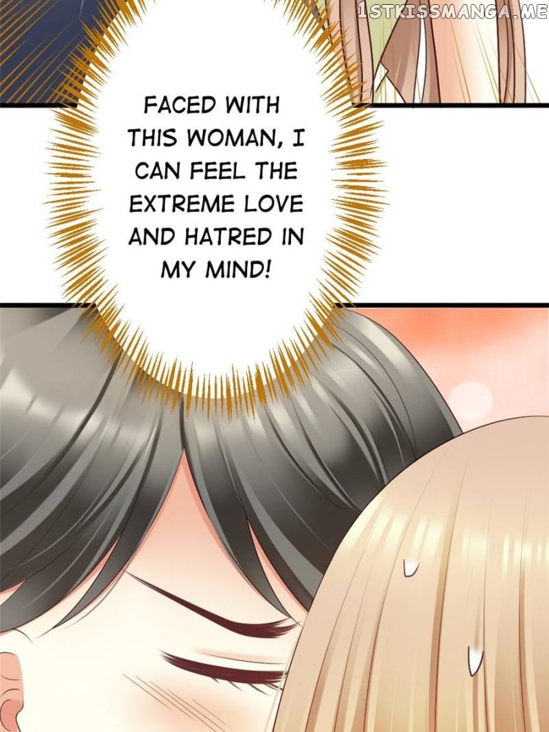 Let Me Go! You Demon President chapter 90 - page 30
