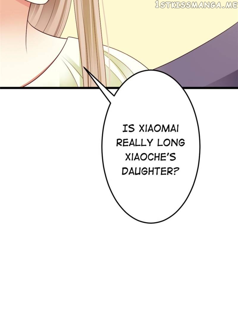 Let Me Go! You Demon President chapter 89 - page 61