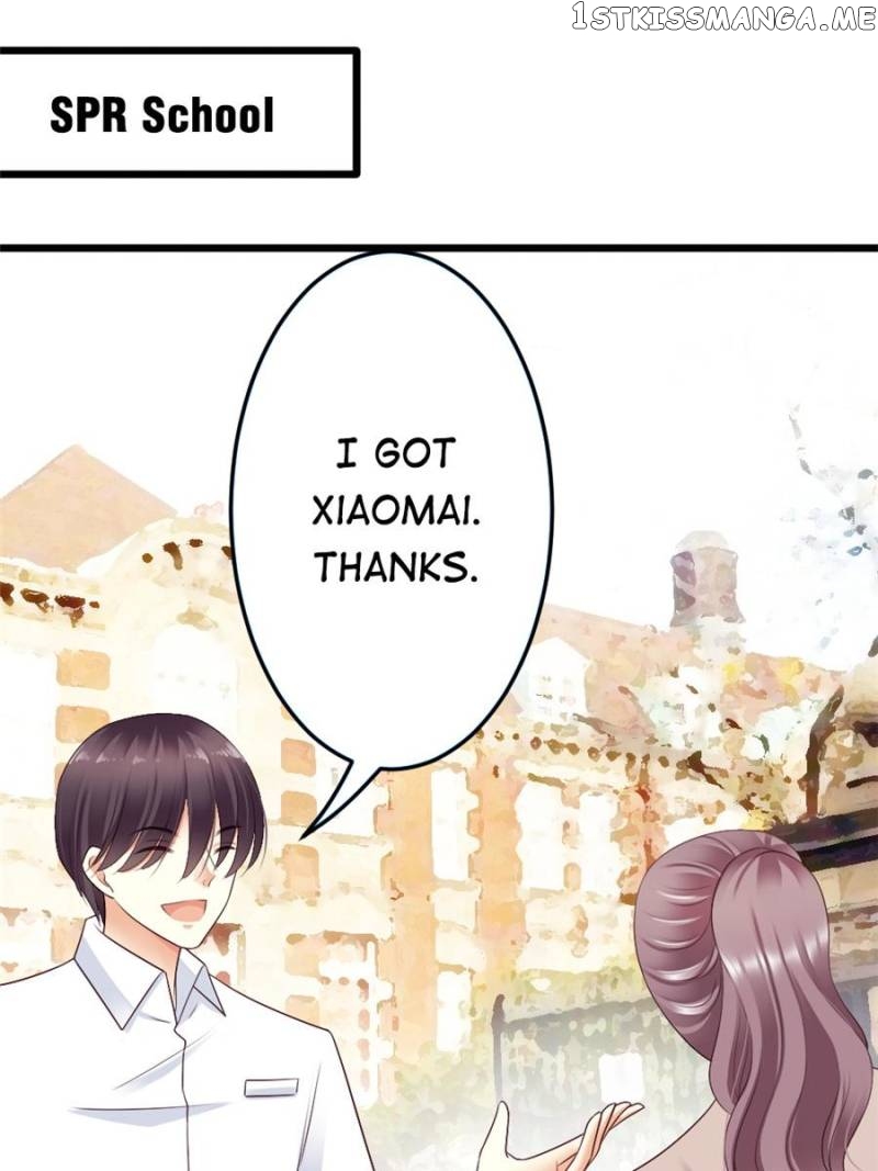 Let Me Go! You Demon President chapter 88 - page 10