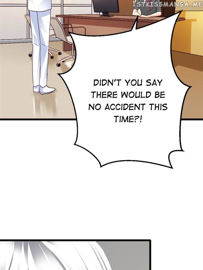 Let Me Go! You Demon President chapter 88 - page 46