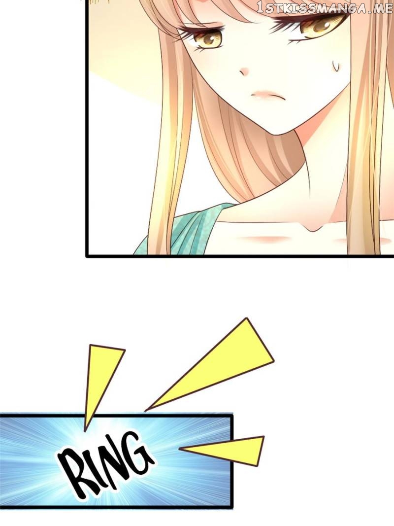 Let Me Go! You Demon President chapter 87 - page 23