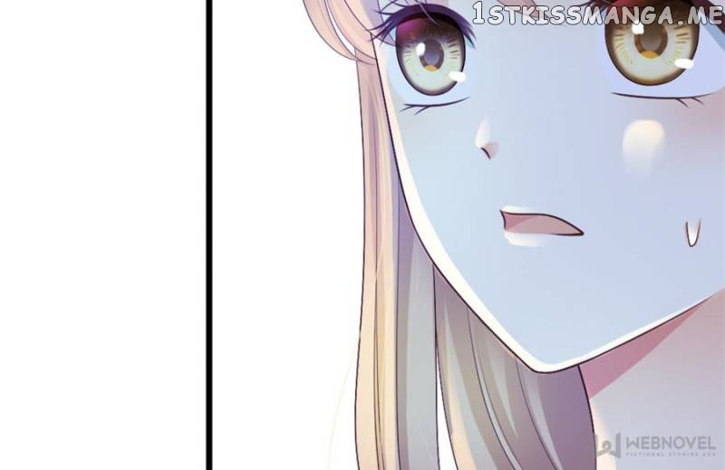 Let Me Go! You Demon President chapter 86 - page 33