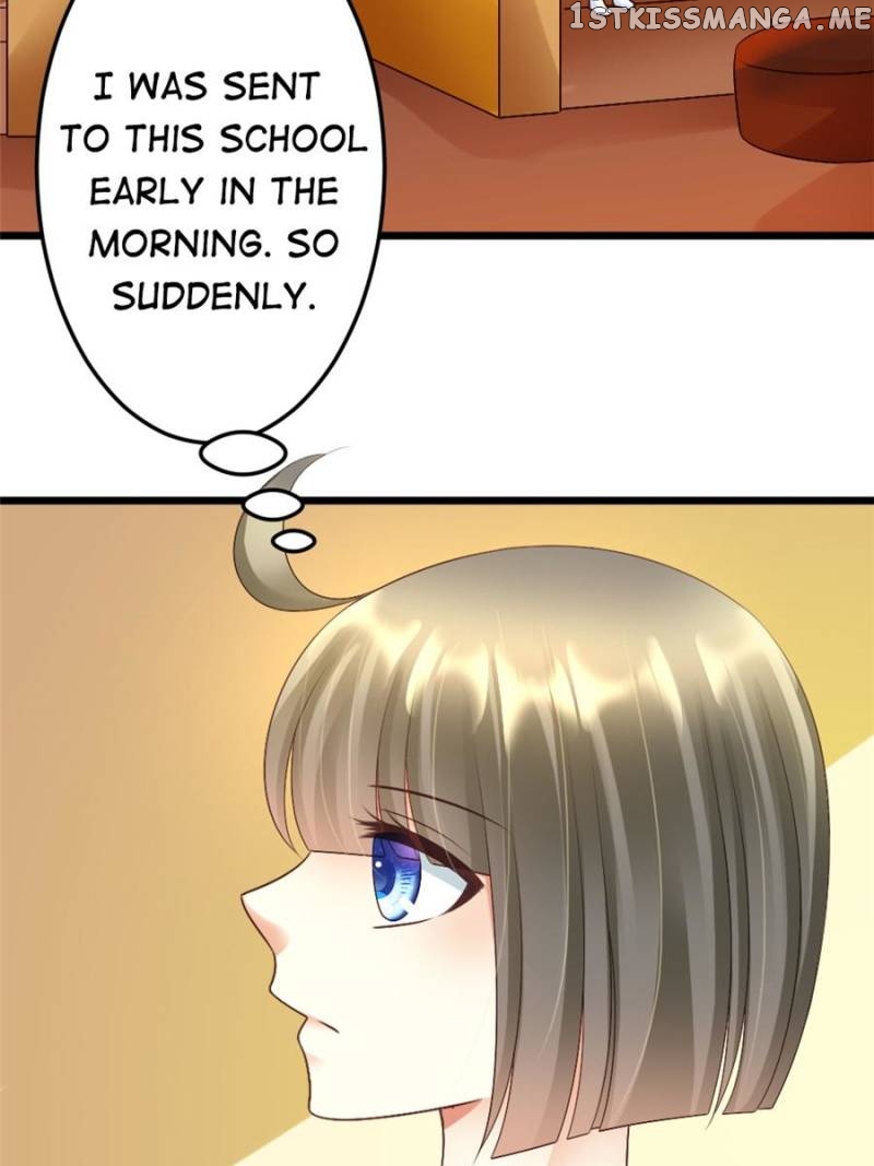 Let Me Go! You Demon President chapter 86 - page 49