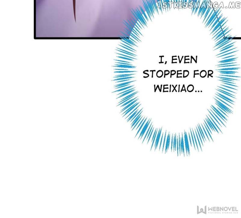 Let Me Go! You Demon President chapter 86 - page 9