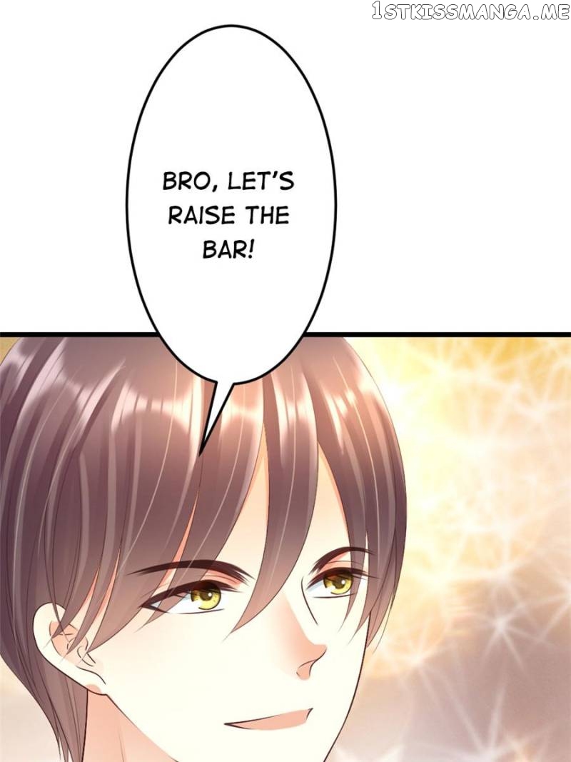 Let Me Go! You Demon President chapter 85 - page 10