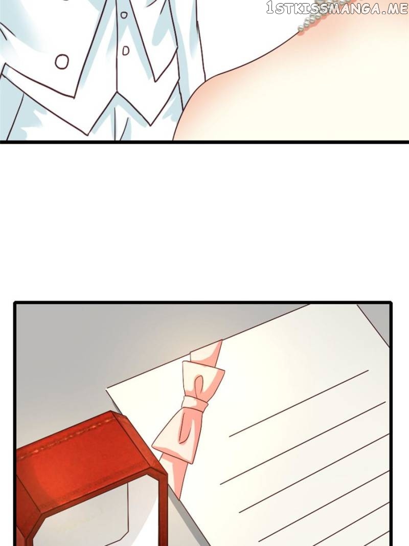 Let Me Go! You Demon President chapter 84 - page 22