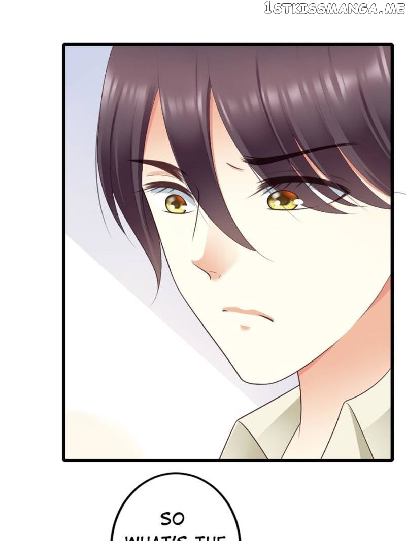 Let Me Go! You Demon President chapter 83 - page 1