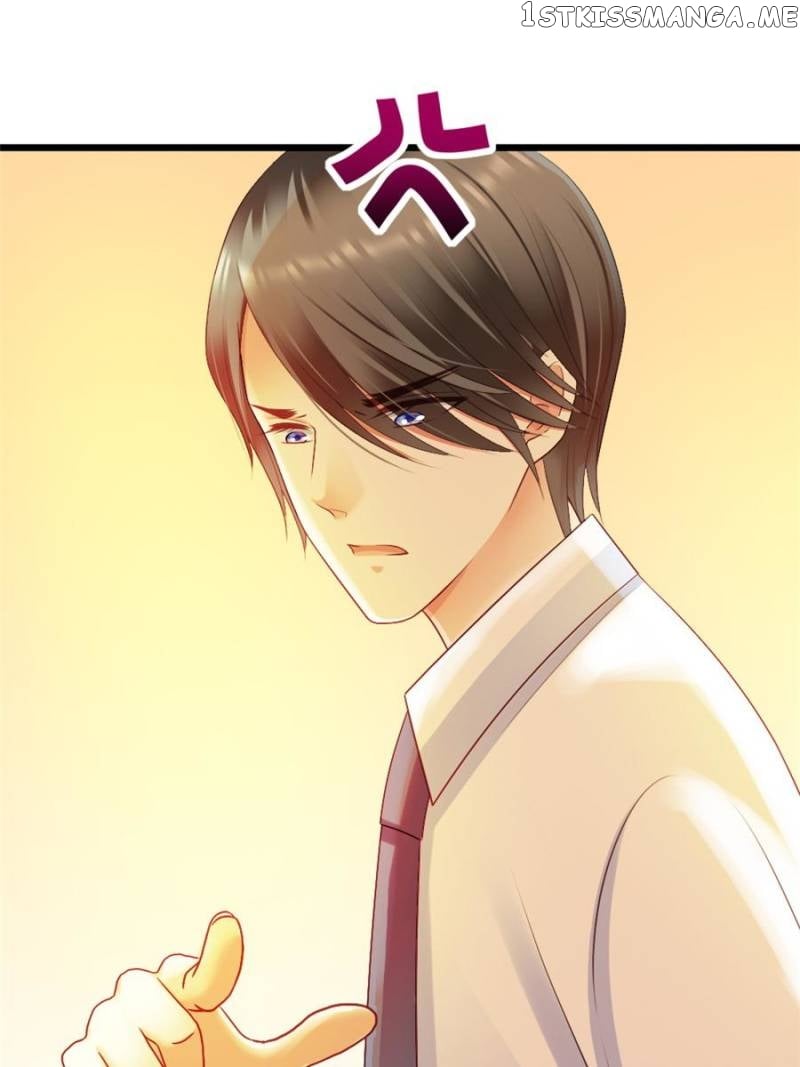 Let Me Go! You Demon President chapter 83 - page 63