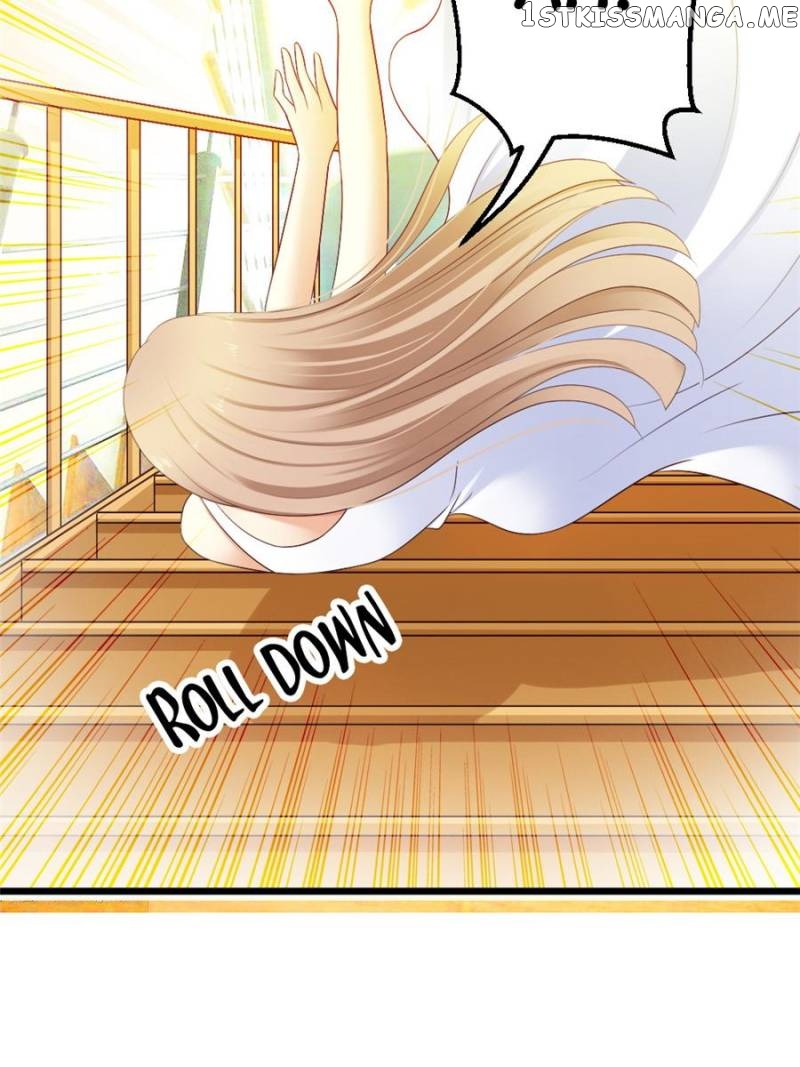 Let Me Go! You Demon President chapter 82 - page 14