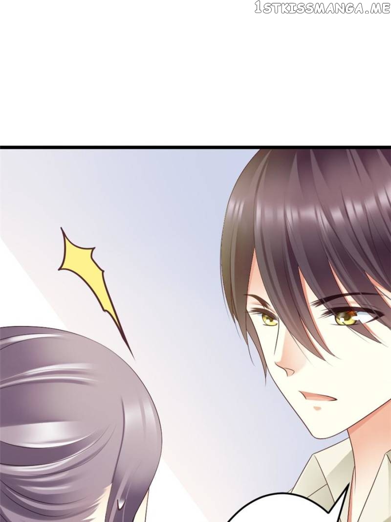 Let Me Go! You Demon President chapter 82 - page 54