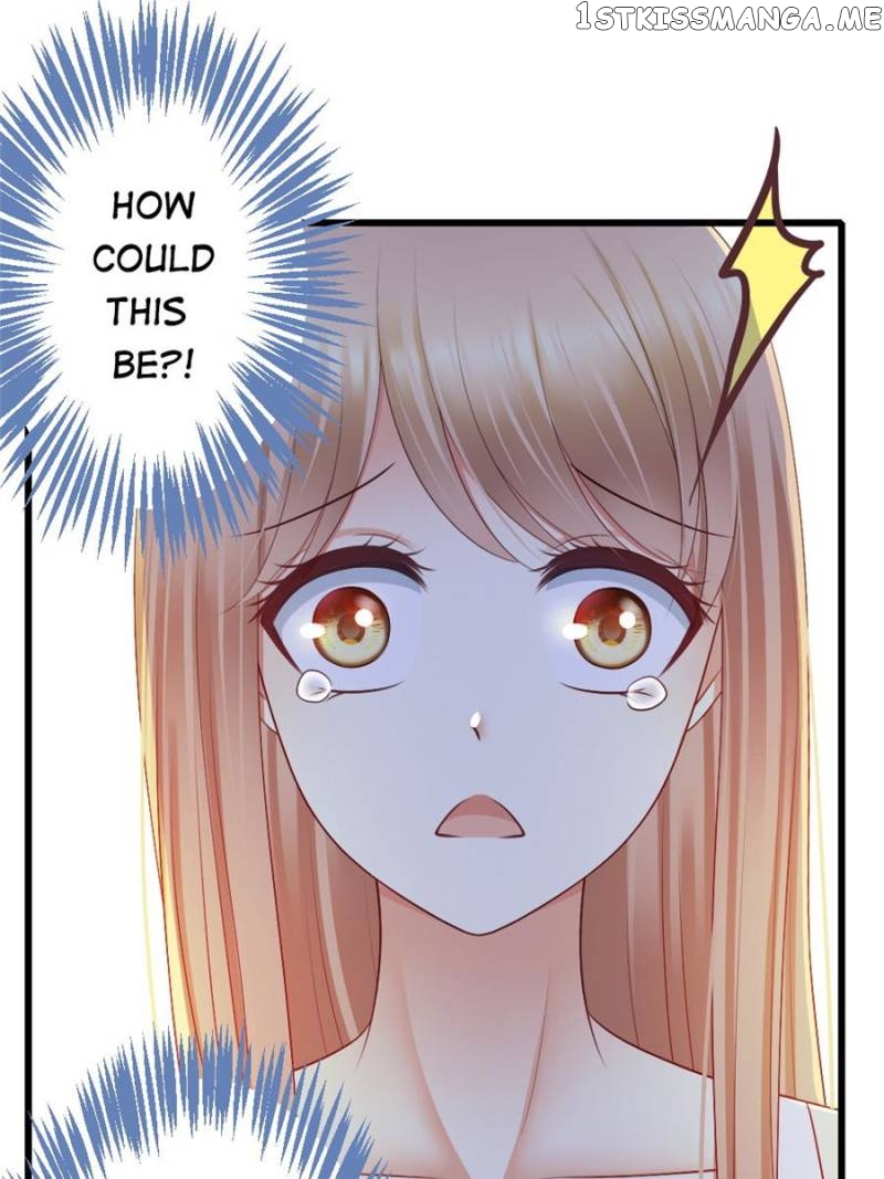 Let Me Go! You Demon President chapter 81 - page 37