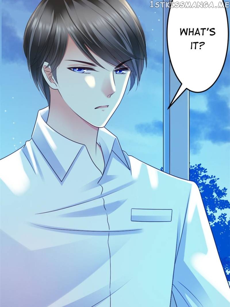 Let Me Go! You Demon President chapter 81 - page 7