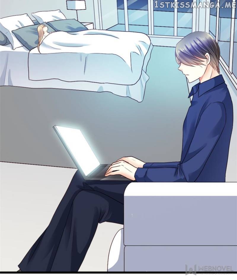 Let Me Go! You Demon President chapter 80 - page 17