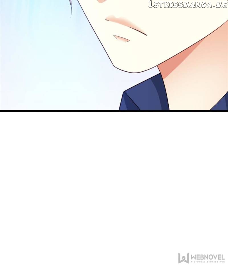 Let Me Go! You Demon President chapter 80 - page 26
