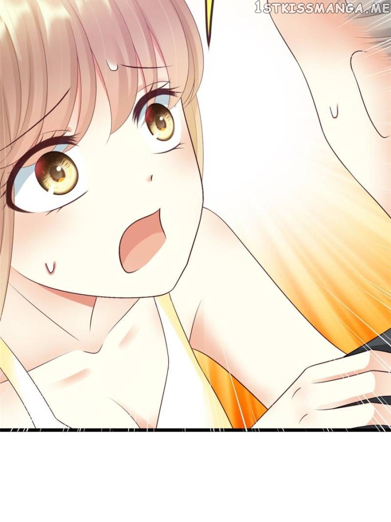 Let Me Go! You Demon President chapter 80 - page 58