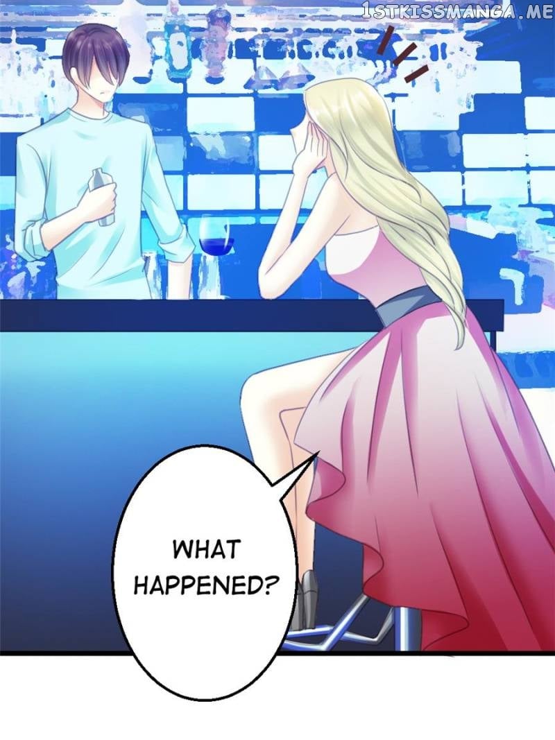 Let Me Go! You Demon President chapter 80 - page 7