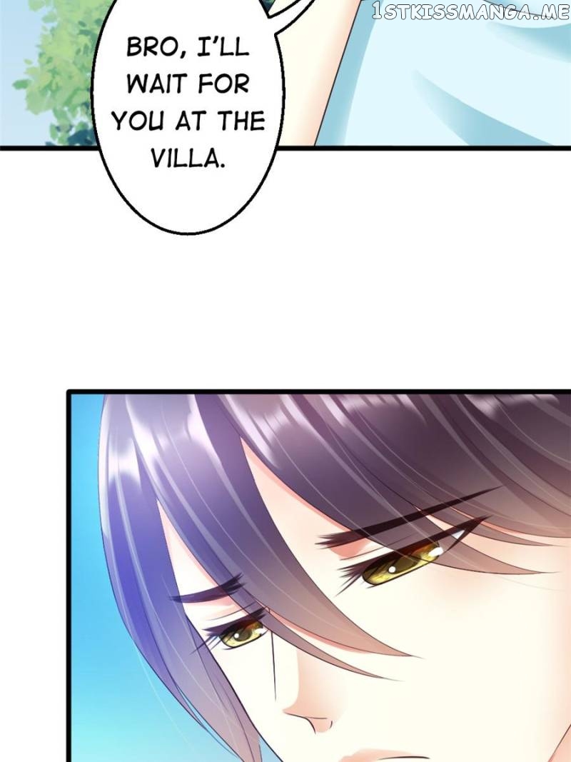 Let Me Go! You Demon President chapter 79 - page 22