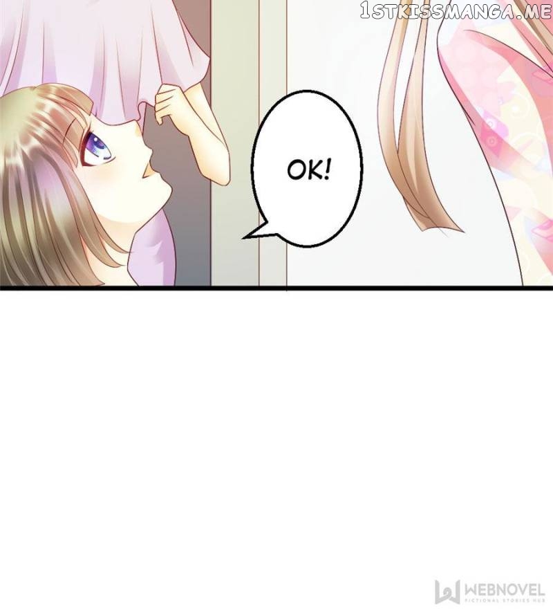Let Me Go! You Demon President chapter 78 - page 45