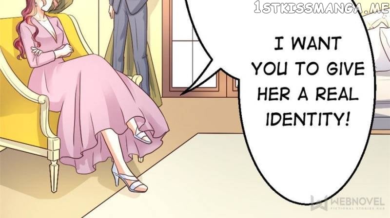 Let Me Go! You Demon President chapter 77 - page 42