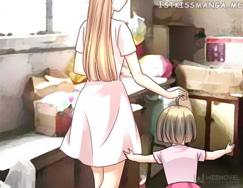 Let Me Go! You Demon President chapter 77 - page 51