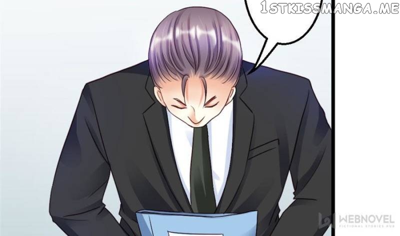 Let Me Go! You Demon President chapter 77 - page 57