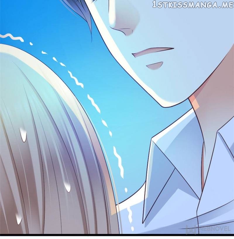 Let Me Go! You Demon President chapter 76 - page 21