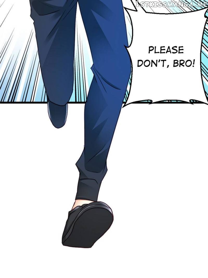 Let Me Go! You Demon President chapter 76 - page 35