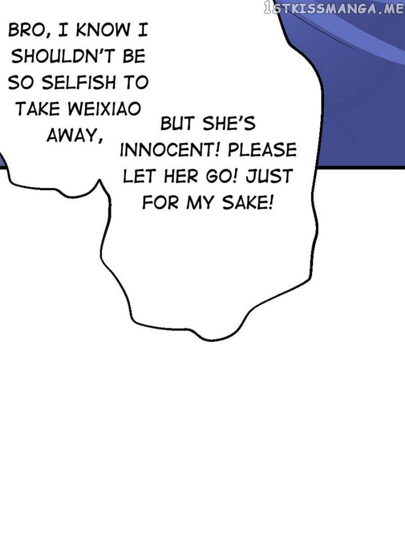Let Me Go! You Demon President chapter 76 - page 45