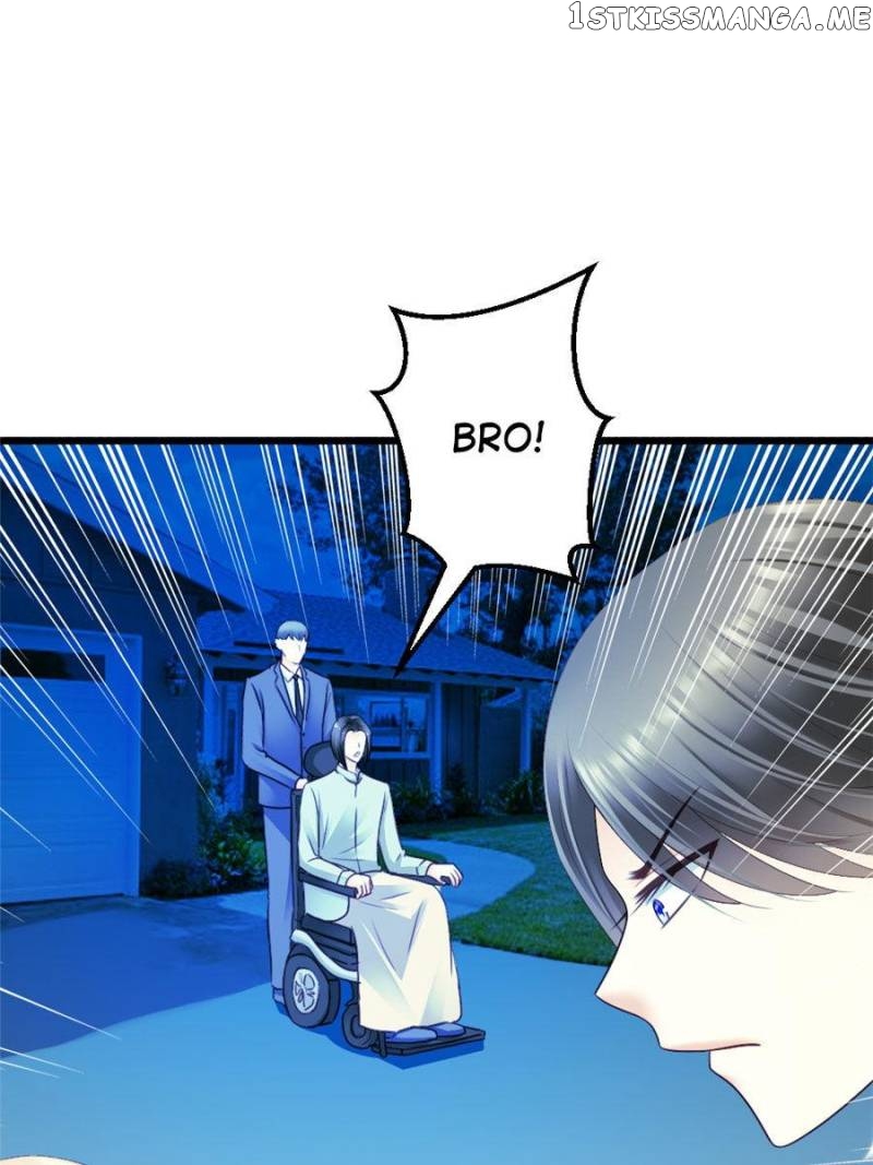 Let Me Go! You Demon President chapter 76 - page 47