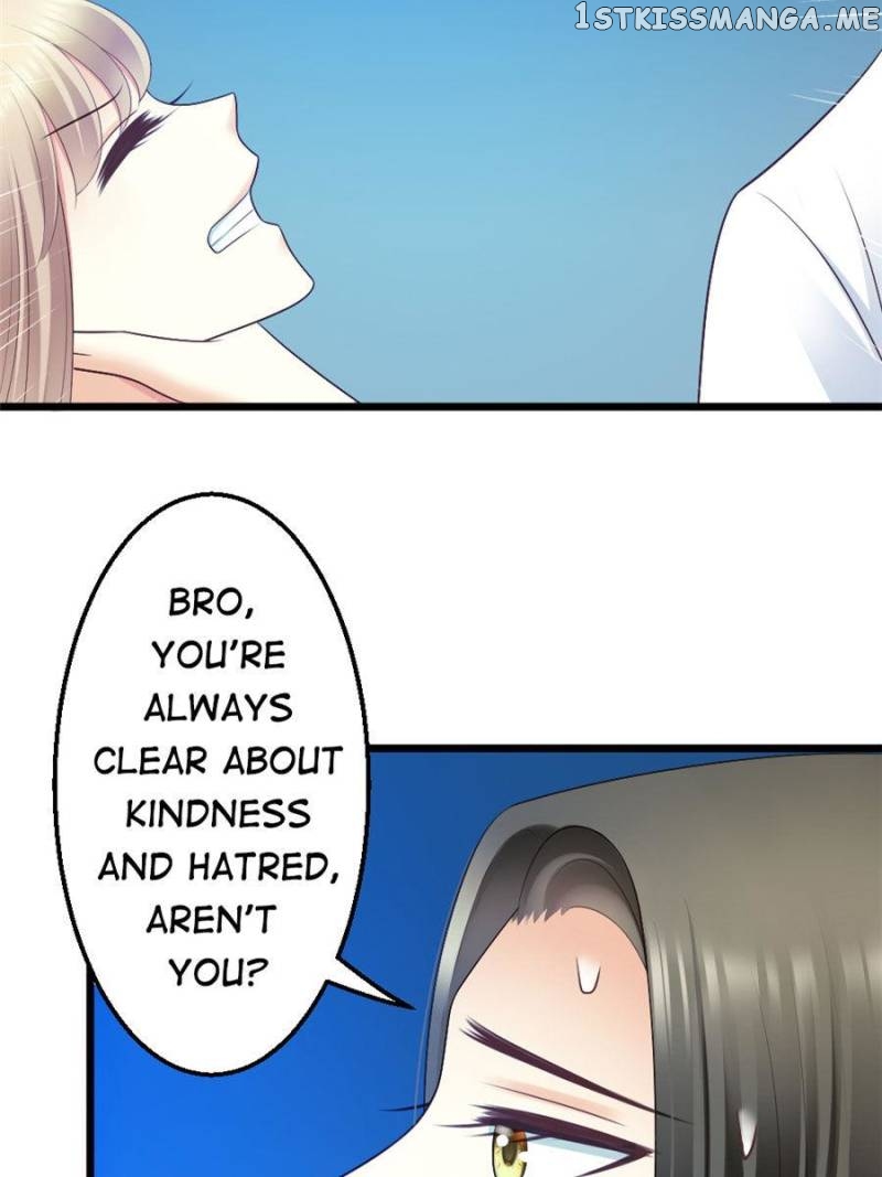 Let Me Go! You Demon President chapter 76 - page 48