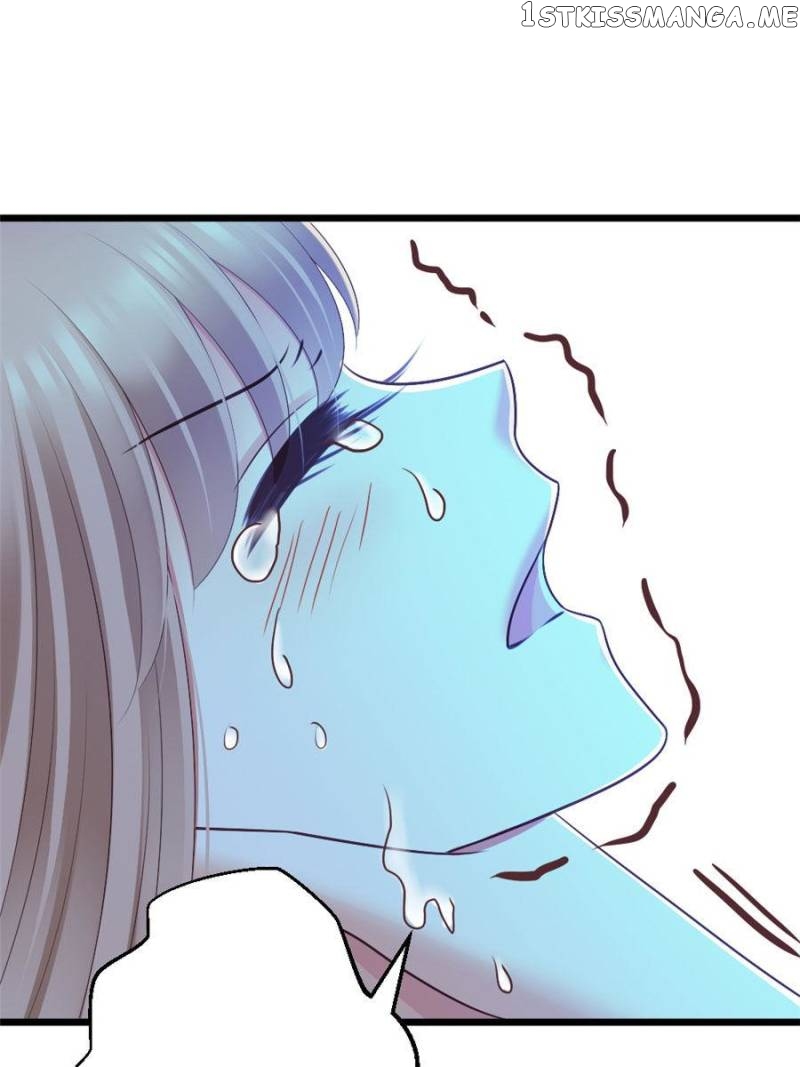 Let Me Go! You Demon President chapter 76 - page 52