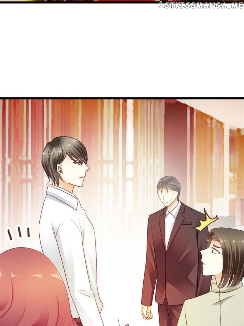 Let Me Go! You Demon President chapter 75 - page 24