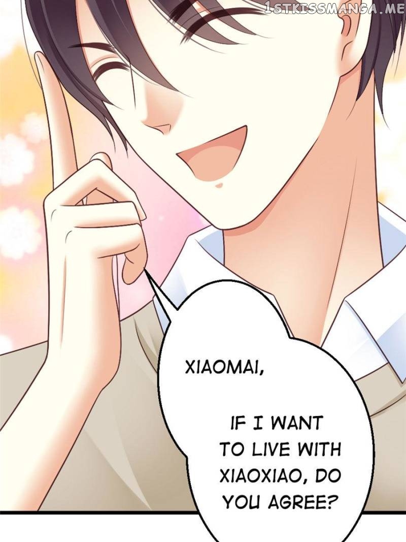 Let Me Go! You Demon President chapter 72 - page 16