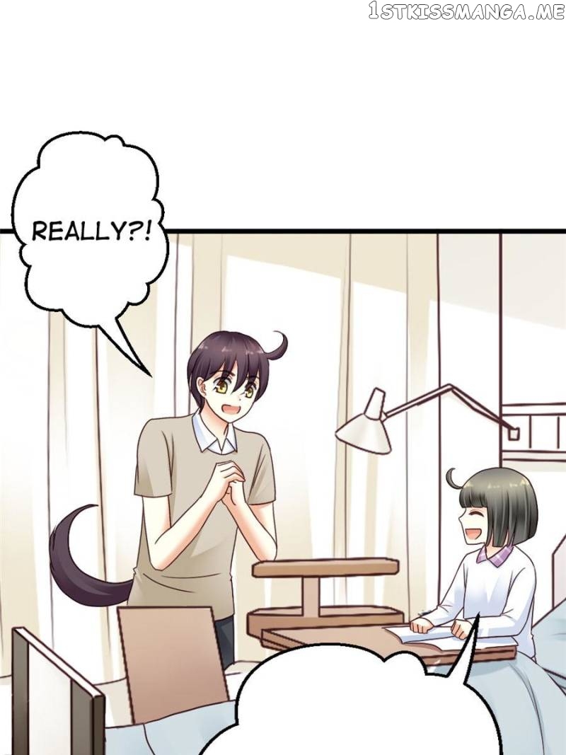 Let Me Go! You Demon President chapter 72 - page 19