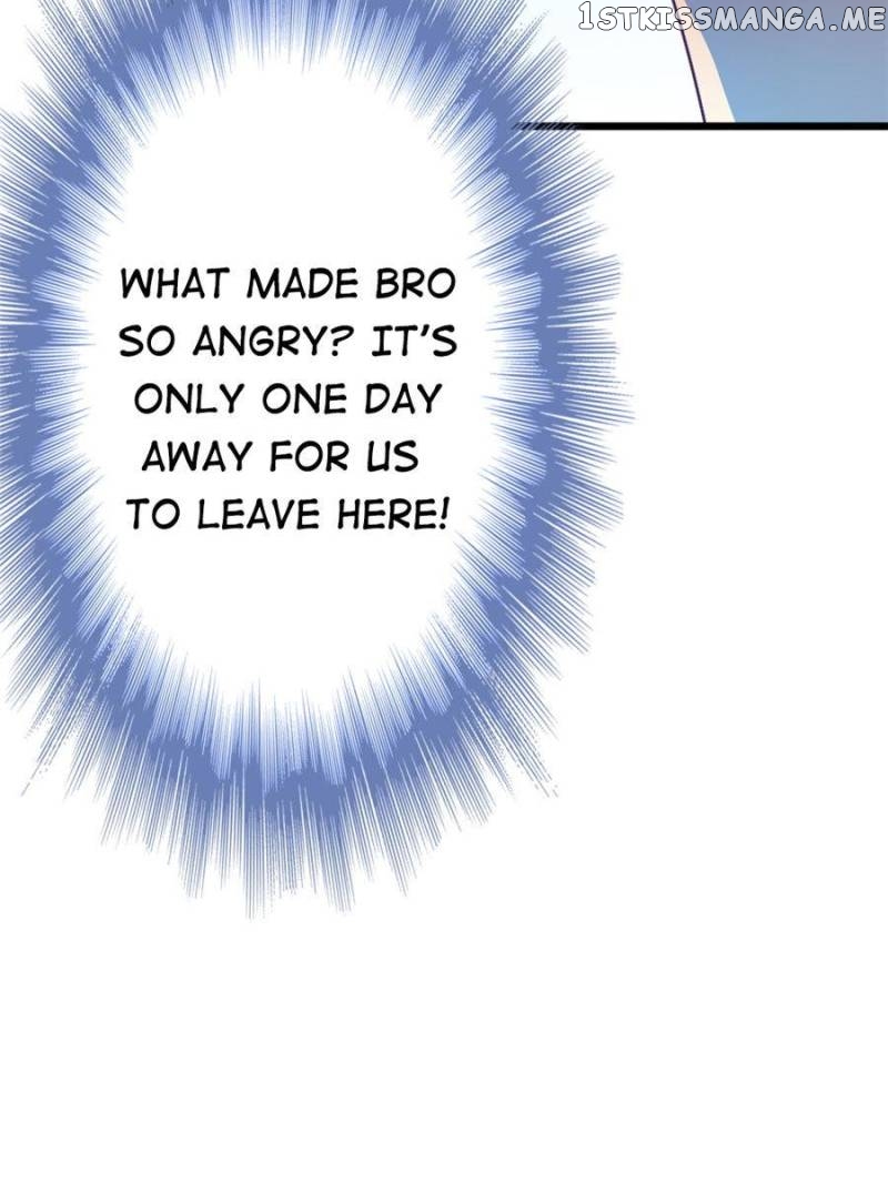 Let Me Go! You Demon President chapter 72 - page 35
