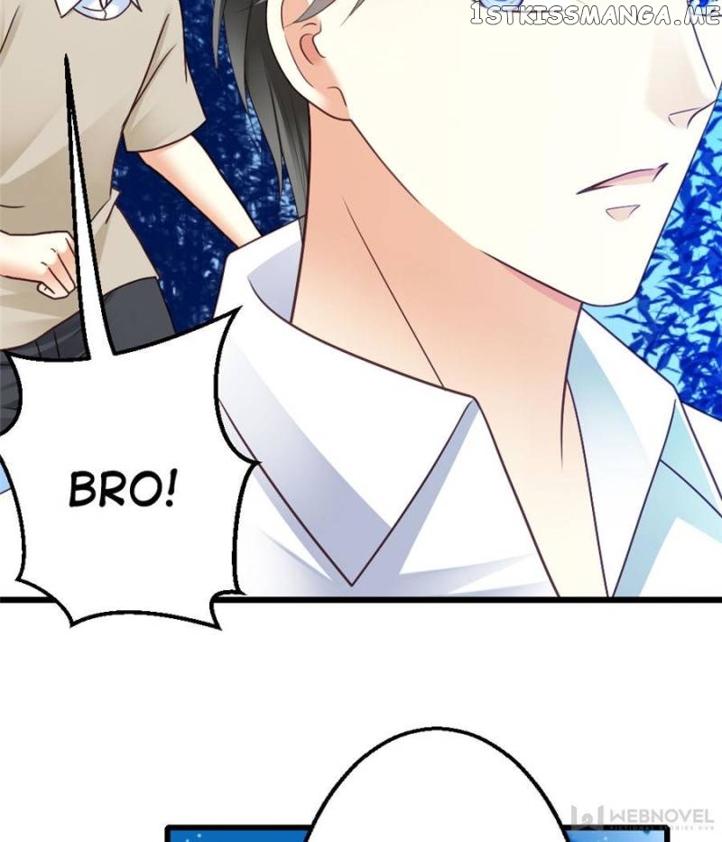 Let Me Go! You Demon President chapter 72 - page 38