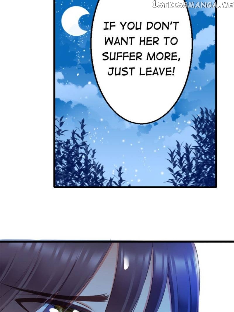 Let Me Go! You Demon President chapter 72 - page 39