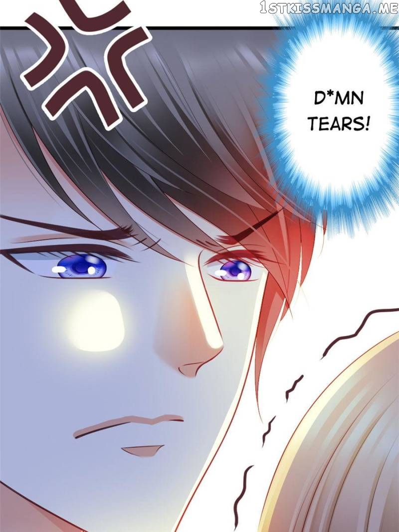 Let Me Go! You Demon President chapter 72 - page 4