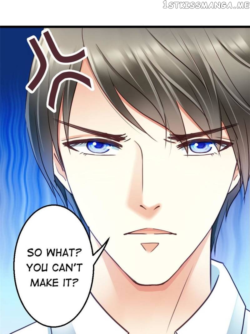 Let Me Go! You Demon President chapter 72 - page 53