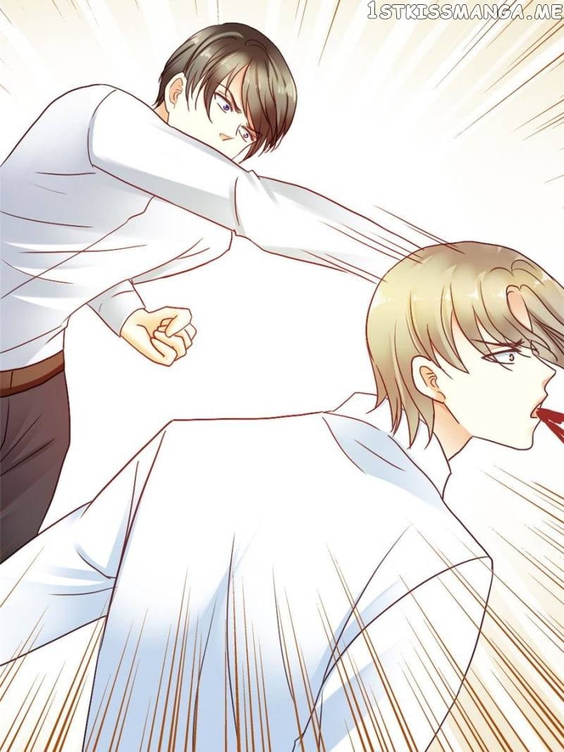 Let Me Go! You Demon President chapter 71 - page 34